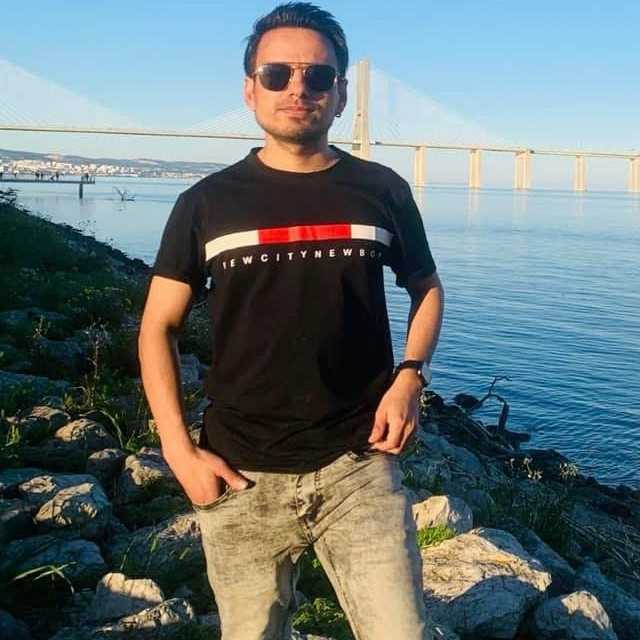 Candidate avatar