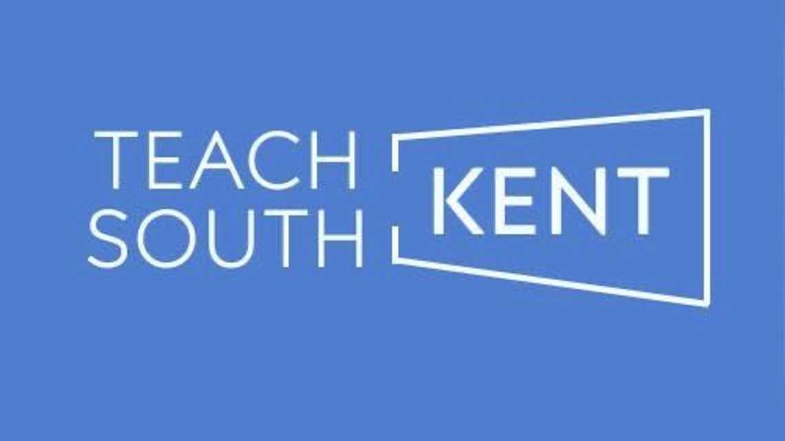 Teach South Kent cover image