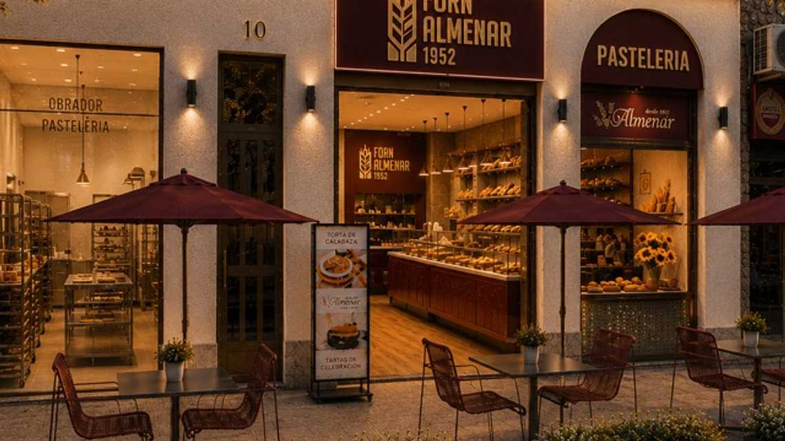Forn Almenar 1952 cover image
