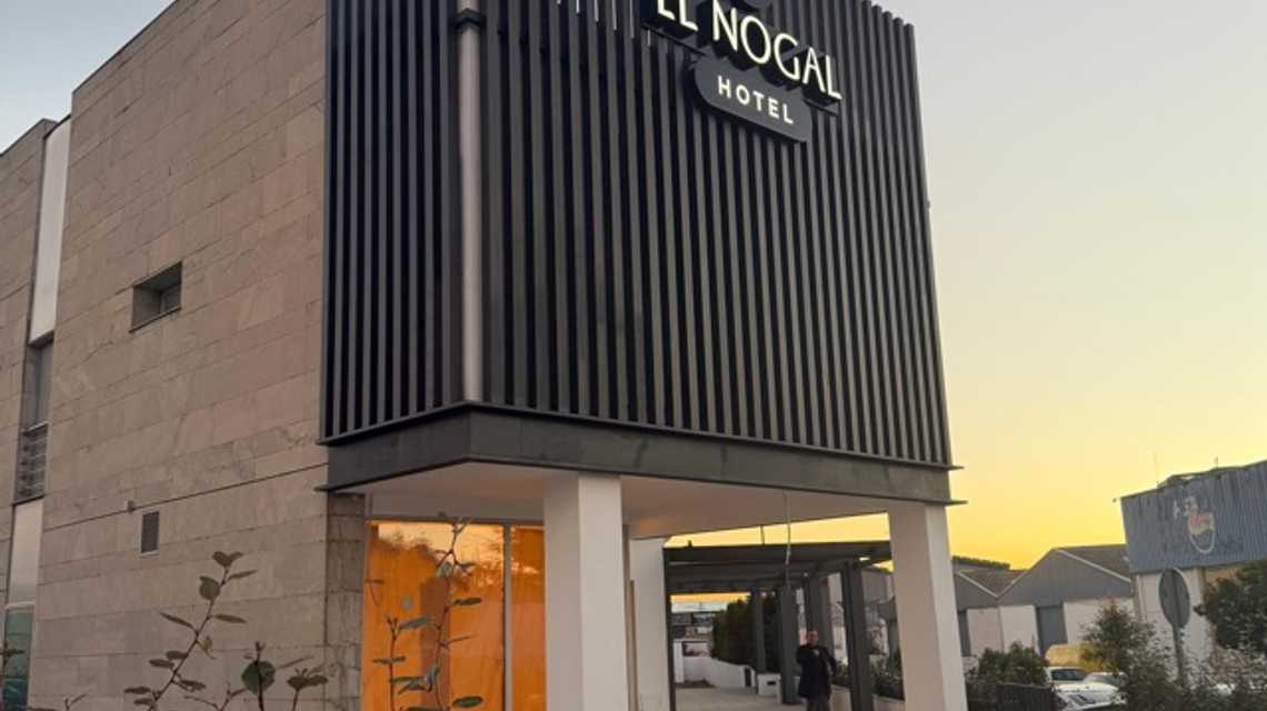 Al-Sabika restaurant (peligros) cover image