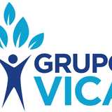 Grupo Vica logo