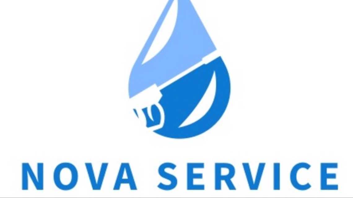 Nova Service cover image