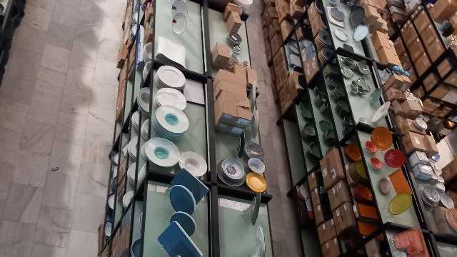 Atención al Cliente menaje