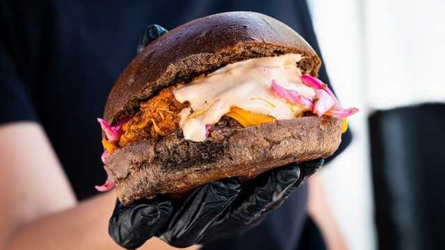 Cocinero/a Planchista