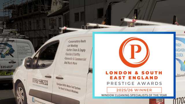 Window Cleaner