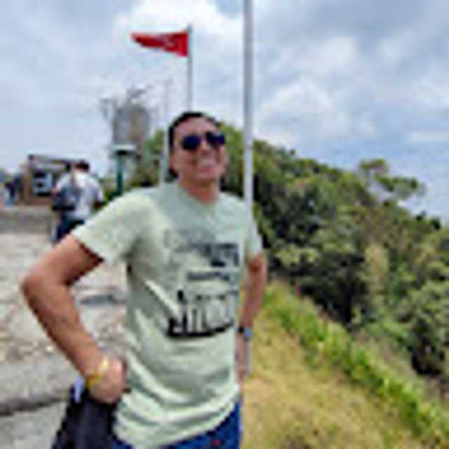 Candidate avatar
