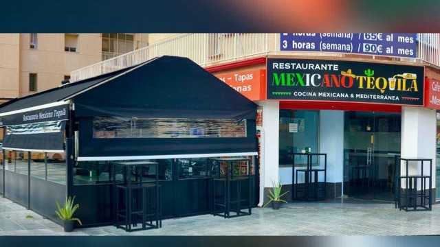 Camarero/a de Sala/Terraza