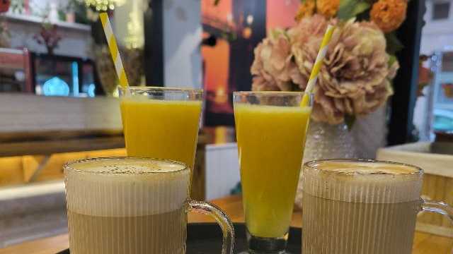 Camarero/a de Sala/Terraza