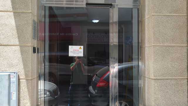 Tecnico oficial 1 mantenimiento y montaje puertas automaticas