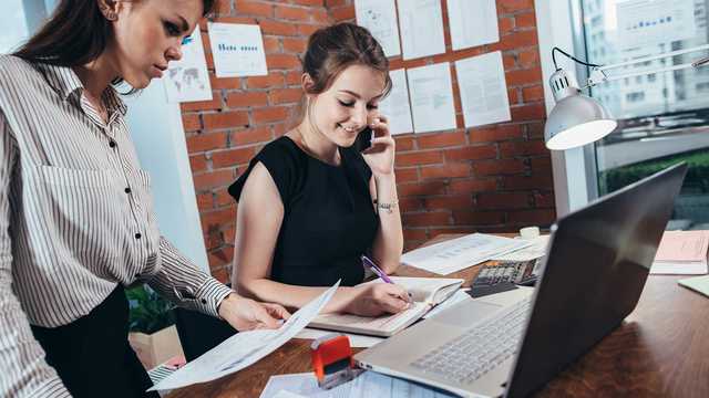 Personal Assistant (PA)