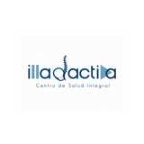 Illadactiva centro de salud integral logo