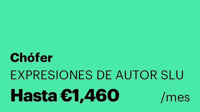 Chófer