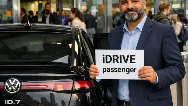 PCO Driver