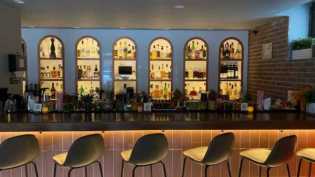 Bartender