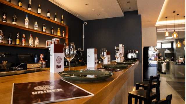 Ayudante/a de Cocina