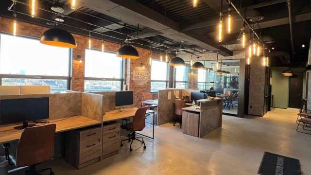 Construction Accounting & Requisitions Administrator