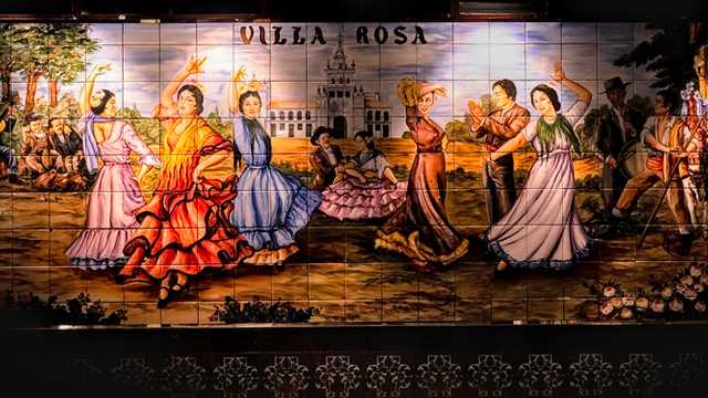 Responsable comercial