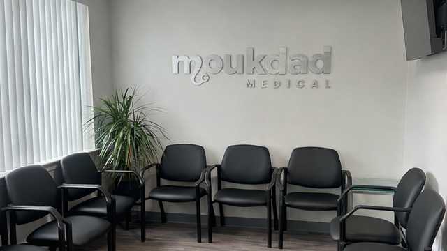 Medical receptionist / Medical Assistant