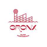 GRONX Zurriola logo