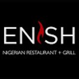 Enish Nigerian Restaurant avatar icon