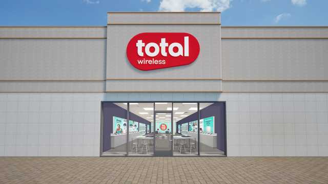 Sales Representative