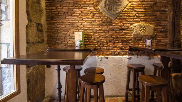 Ayudante/a de Cocina