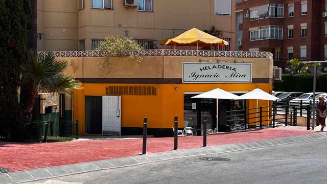 Ayudante de obrador pastelería panadería