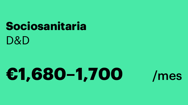 Sociosanitaria