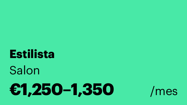 Estilista