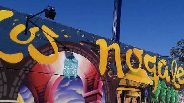 Camarero/a de Sala/Terraza