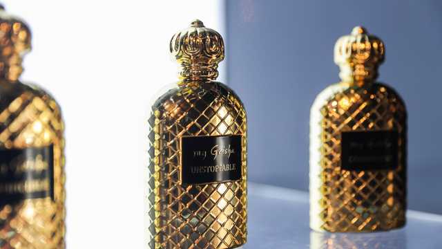 Dependiente/a de Tienda