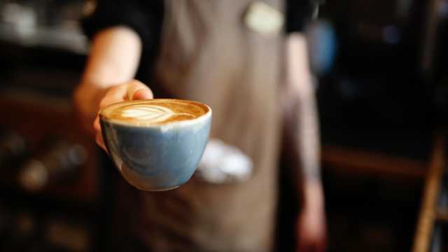 Barista