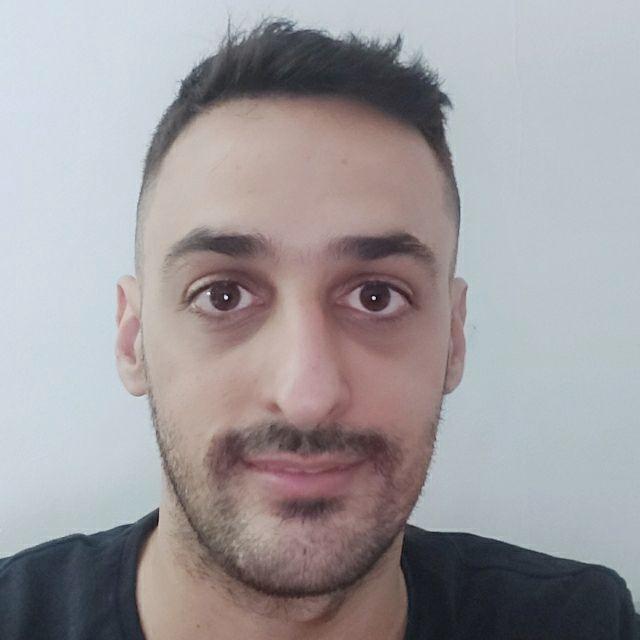 Candidate avatar