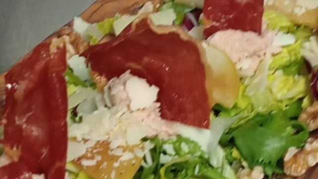 Ayudante/a de Cocinero/a