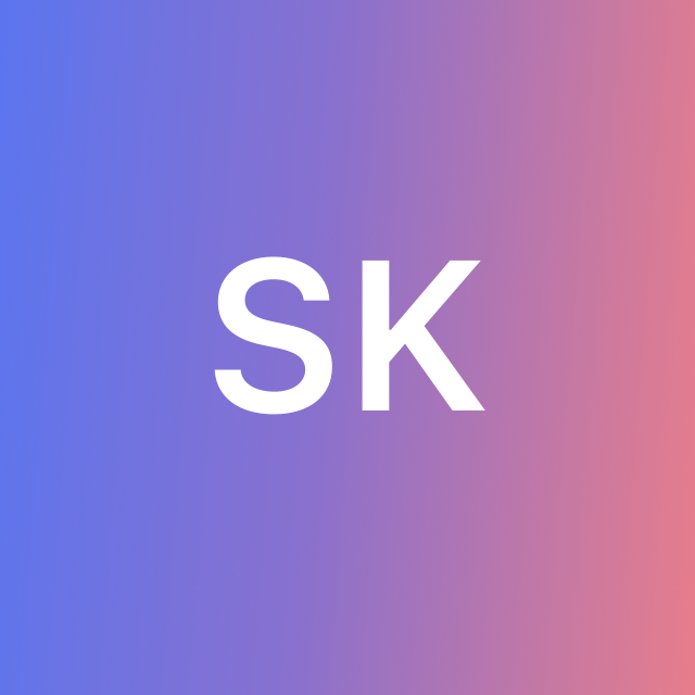 Candidate avatar