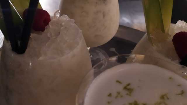 BARTENDER. RESTAURANTE IBIZA