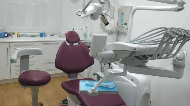 Auxiliar dental