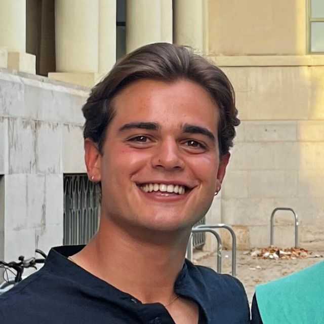 Candidate avatar