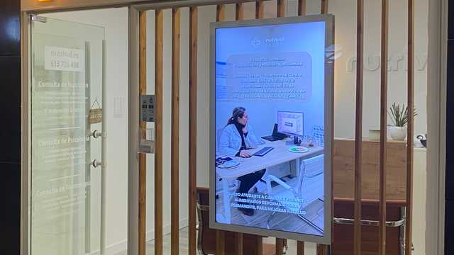 Fisioterapeuta. Centro Privado. Alcalá de Henares.