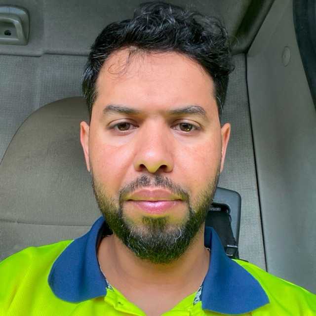 Candidate avatar