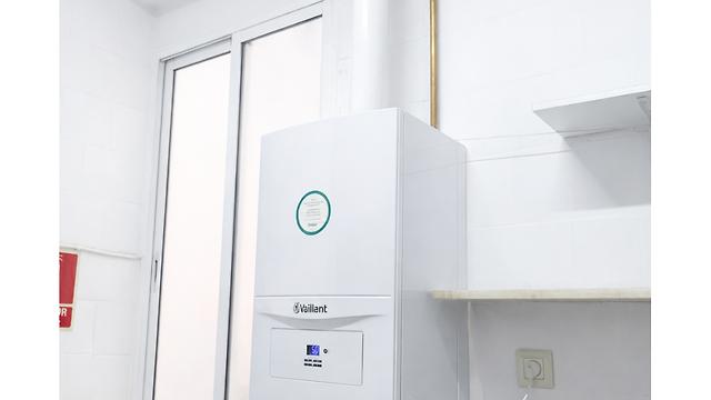 Oficial de 3a - Tecnico instalador