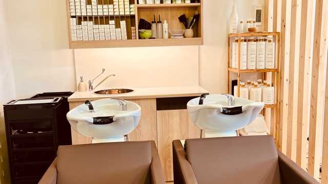 Oficial peluqueria