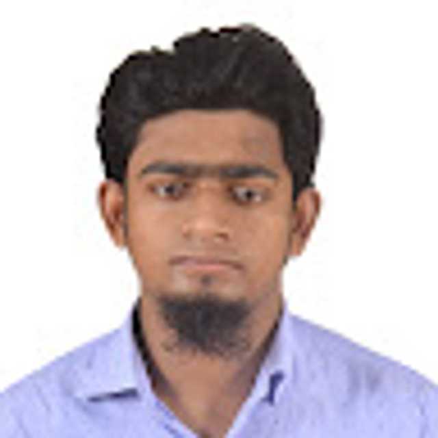 Candidate avatar