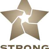 Strong Law logo