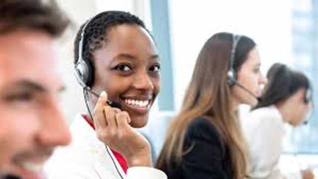 Teleoperador/a Sant Adria