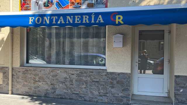 Fontanero