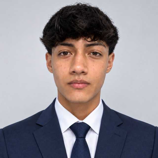 Candidate avatar