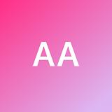 AVA A. avatar icon