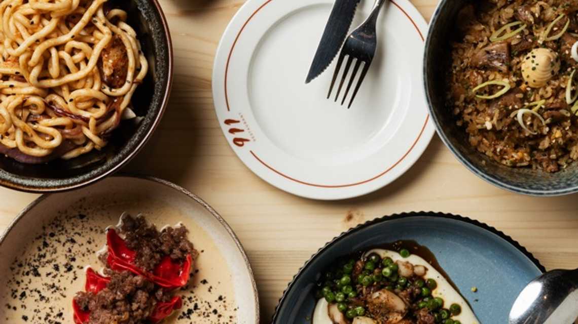 NARA GASTRO GRUP cover image