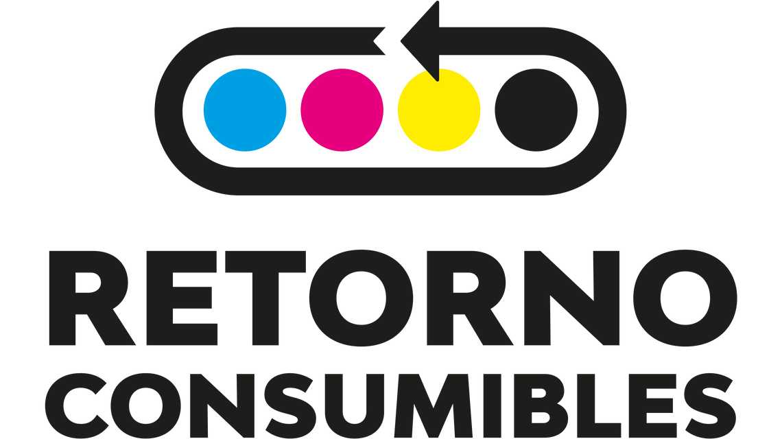 Retorno Consumibles cover image